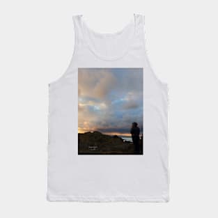 West Coast Tank Top